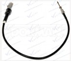 Sensor De Temperatura De Los Gases De Escape (2596654C1 Navistar/4954574 Cummins)